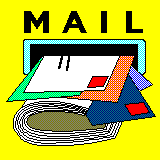 [ MAIL LOGO ]